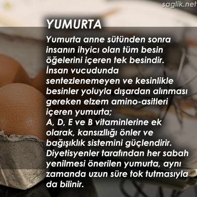 yumurta