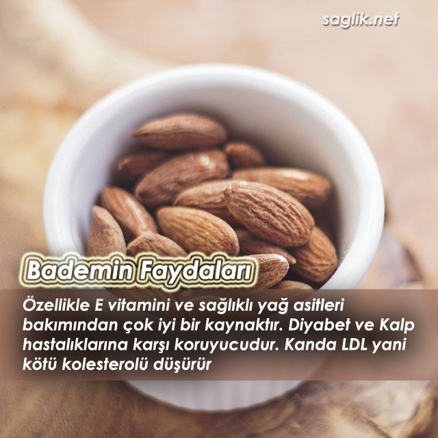 badem