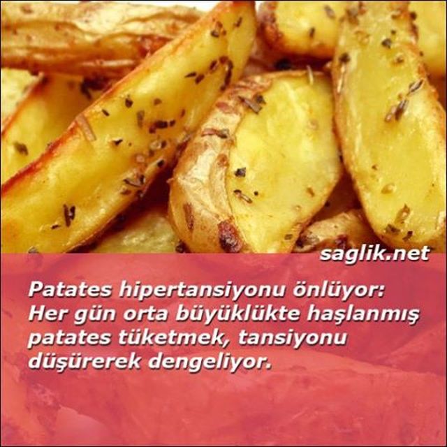 patates