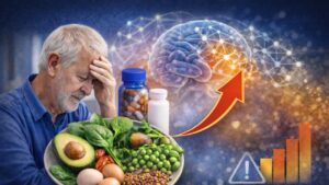 folat eksikliği bunama riski ve B9 vitamini