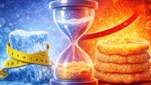 Yeni nesil GLP-1 kilo verme ilaçları kilo geri alımı